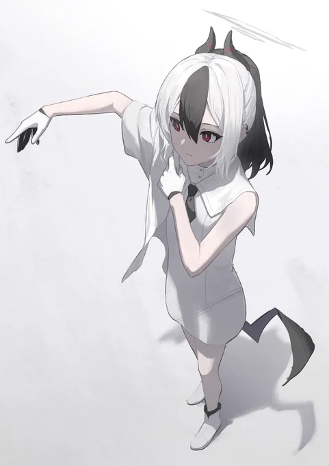 カヨコ#ブルアカ 