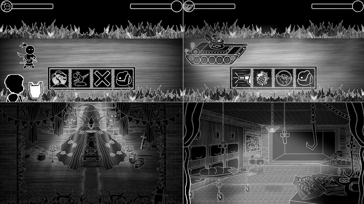 Undershadows_'s tweet photo. #screenshotsaturday What I'm currently working on! #indiedev #gamede #indiegame #rpgmaker #undershadows #videogames #indiegames https://t.co/JUvkpL2y9V