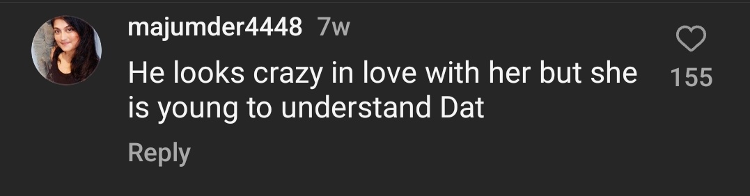 baskahaaniyan's tweet photo. showed up on IG reels.. ain't she the child actor in that child marriage show she then goes on to be a lawyer or smth?? she's literally 12 years old?? extremely disturbing the way people are actually shipping the kid w a wholeass grown man of 25 years comments are sickening https://t.co/clFC3S1jwi