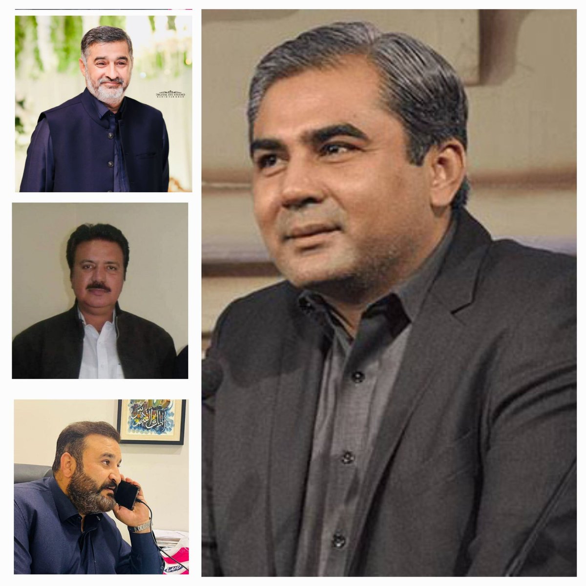 HShahbazAli's tweet photo. وتعز من تشا وتذل من تشا بیدل الخیر
We welcome Mr @MohsinnaqviC42 @tariqsarwar984 @panezai690 zafar ullah Jadgal &amp; Sajjad Khokhar as members of @TheRealPCB Member BOG 
انشا اللہ اب پاکستان کرکٹ ایک مرتبہ پھر عروج کی جانب گامزن ہوگی۔
@iRashidLatif68 @RanaAnisAhmad @anwaar_kakar https://t.co/zXjxll2aoM