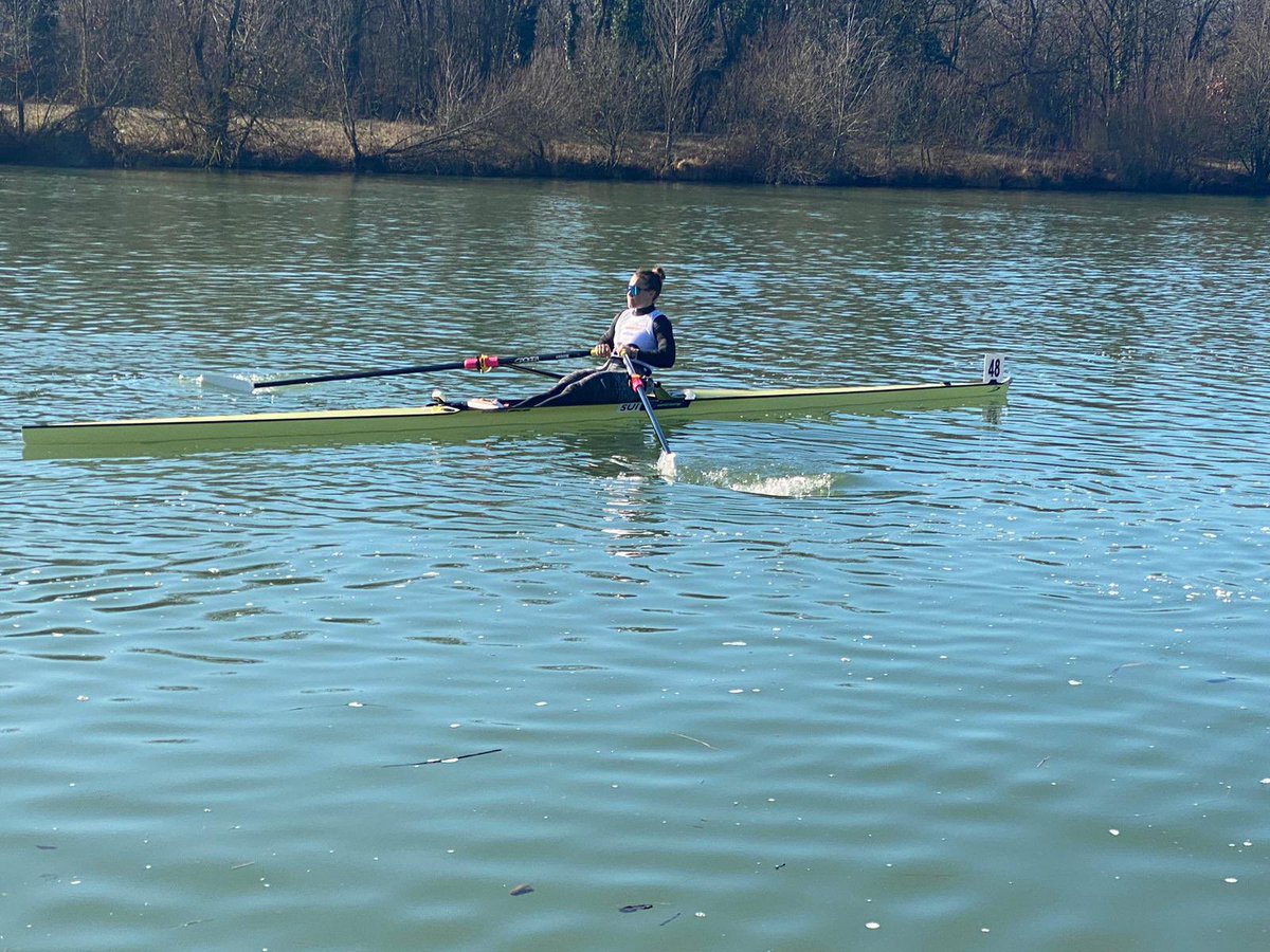 Swiss Rowing tweet media