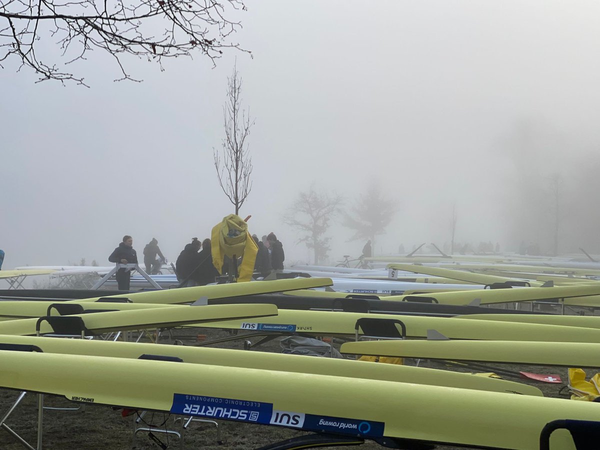 Swiss Rowing tweet media