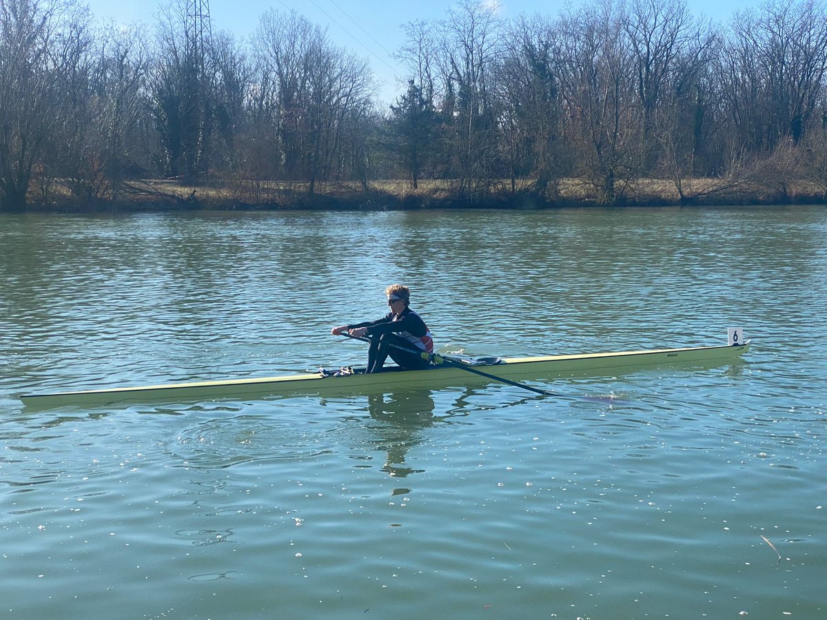 Swiss Rowing tweet media