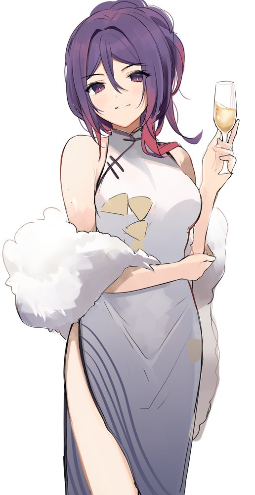 「Riss (OC) 」|r・yのイラスト