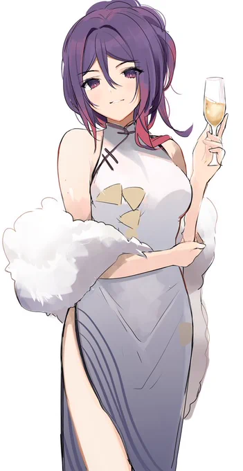 Riss (OC) 