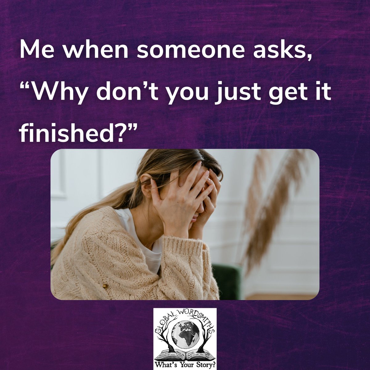Vic Villasenor (@redpeneditor21) on Twitter photo Ah, the life of a writer trying to get the words down... #writinglife #writersofinstagram #booktok Ah, the life of a writer trying to get the words down... #writinglife #writersofinstagram #booktok