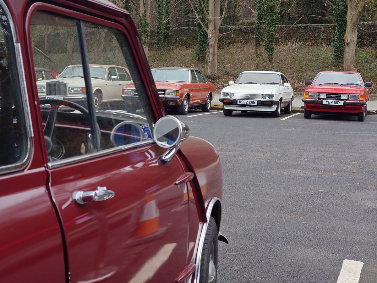 DadsDrive's tweet photo. A great first Drive Dads Car of the year!! 

Which would you choose 🤔

We’ve still got 20% off all #DrivingExperiences bought before the end of the month! https://t.co/MMwaNcf21P