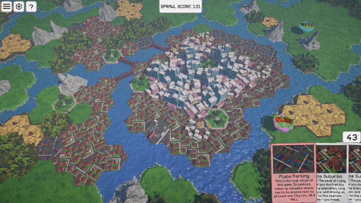 kubaxent's tweet photo. "It Sprawls" is live for https://t.co/Viqh32xPg2 for the @PirateSoftware gamejam, go play it!

https://t.co/1wVDPHxkhH

#gamedev #indiedev #GameJam https://t.co/DtGV2C4G0U