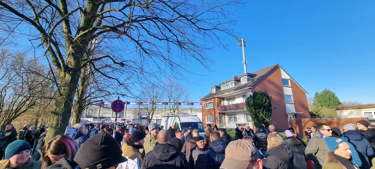 OptaDaan's tweet image. Duitse voetbalcultuur +1 @VfL_1899