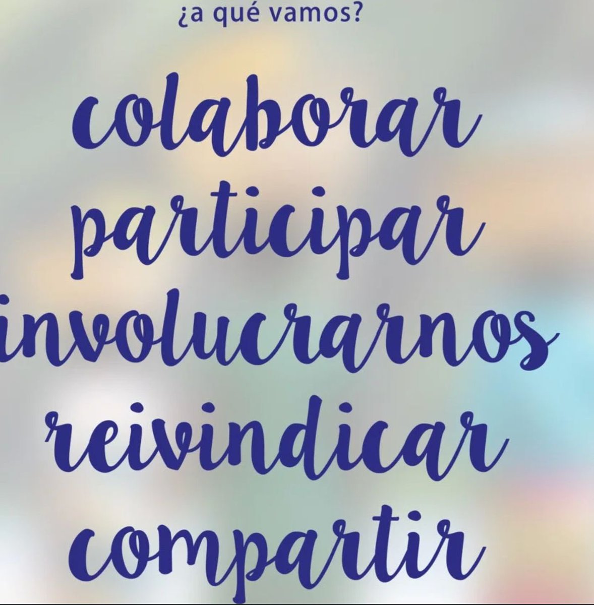Karitsolidarios's tweet photo. Curso de voluntariado internacional. Descubrimos los proyectos de promoción al desarrollo. ‘Queremos ser voluntarios, ni voluntaristas ni volunturistas’ Profesionalización, formación, coordinación, transformación .
#voluntariadokarit
#fraternidadquetransforma
#conpocomucho https://t.co/ZZ0Hz9Y4MY