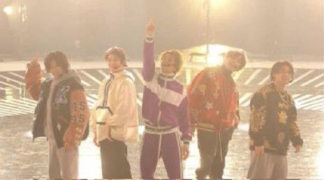 KP_Ni0806's tweet photo. King &amp; Princeは永久に5人で5人でいる時の笑顔が1番輝いてたんだ✨
♥️🩵🩷💜💛🖤
いつかまたみんなで・・・( ꈍᴗꈍ) https://t.co/SpcWdGpqwS