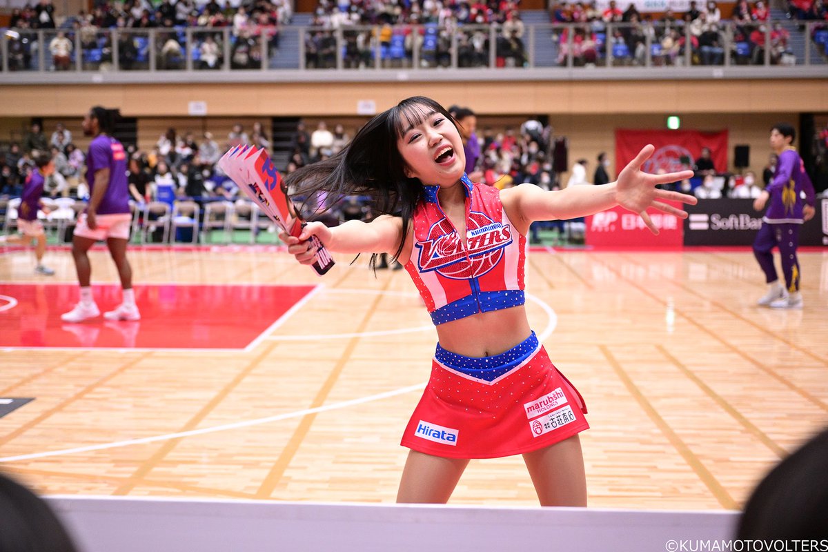 今日は、#VGチア の追加新メンバーが加わって初パフォーマンスでした