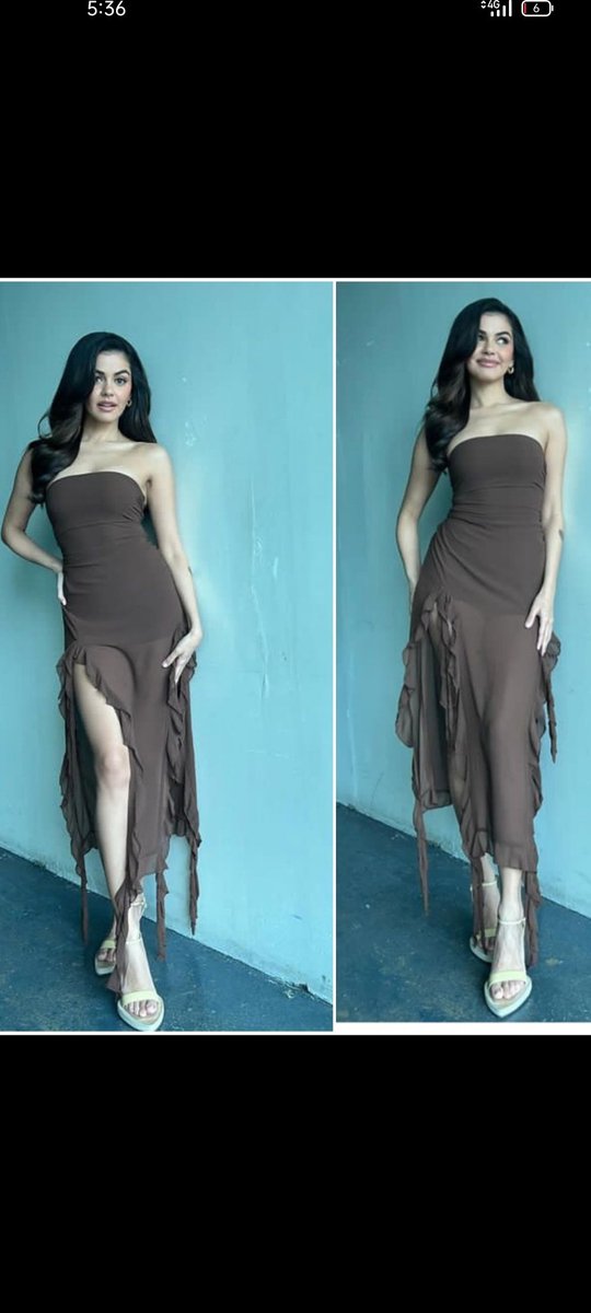 The beauty, the grace, the class

#JanineGTeamGalaxy
#JanineGSamsungGalaxy
#JanineGutierrez