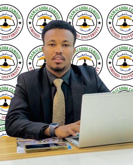 aptharhim's tweet image. 🎓 Thrilled to announce the successful defense of my academic proposal on &quot;Application of Machine Learning-Based Analysis of Women Unemployment Determinants in Somalia: Evidence from SDHS Somalia 2020 Data.&quot; 🤖📊 Grateful for the support! Excited for what lies ahead! 🌍🚀
@AmoudU