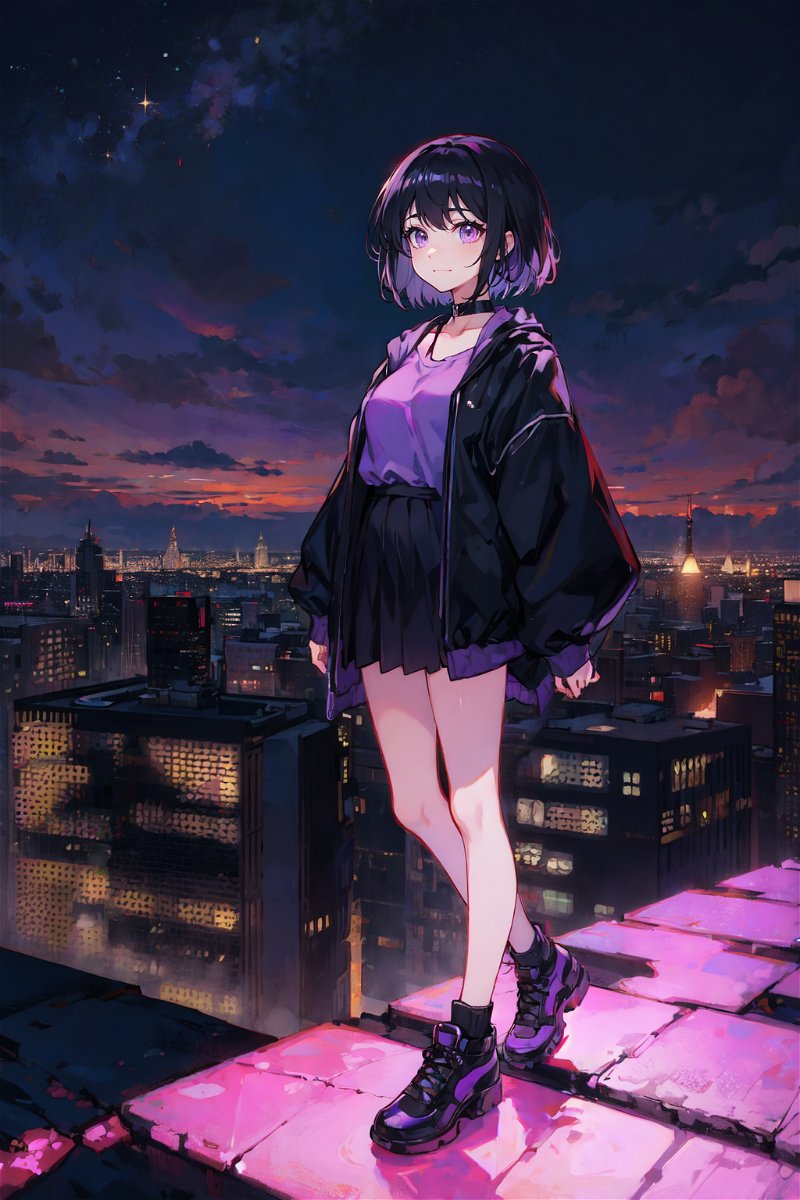 foxify_art's tweet photo. Violet
#foxify #foxifyart #aiart #aiartwork #violet #imagegenerator https://t.co/vA7W1IH9M0