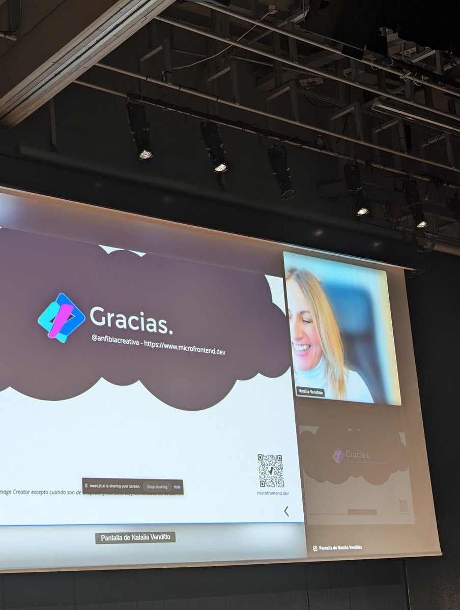 iamsaura_'s tweet image. Bravísima 👏👏👏👏👏
#bilbostack24
@AnfibiaCreativa