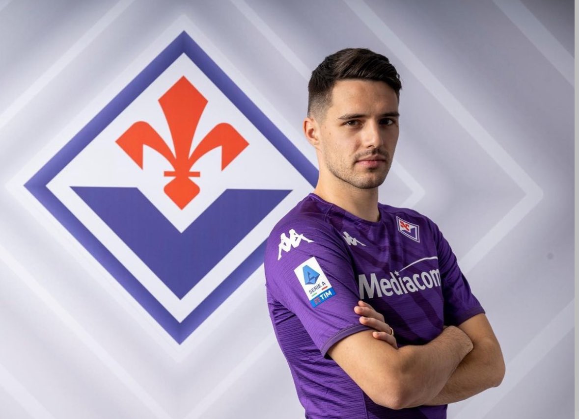 🔴🔵🇭🇷 Hajduk Split have agreed on deal to sign Josip Brekalo from Fiorentina after Dinamo Zagreb deal collapsed. Fixed fee for loan plus add-ons in case of league title and access to European cups. Brekalo will travel to Croatia today, then medical in Split will be tomorrow.