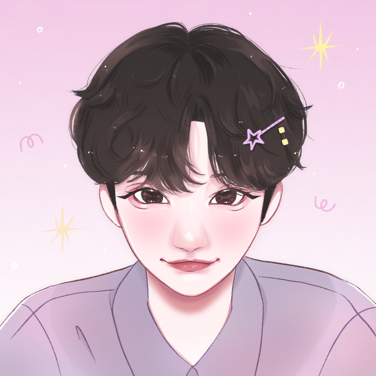 ૮ ₍ •  ̫ • ₎ ა

#JOSHUA #조슈아
#SEVENTEEN