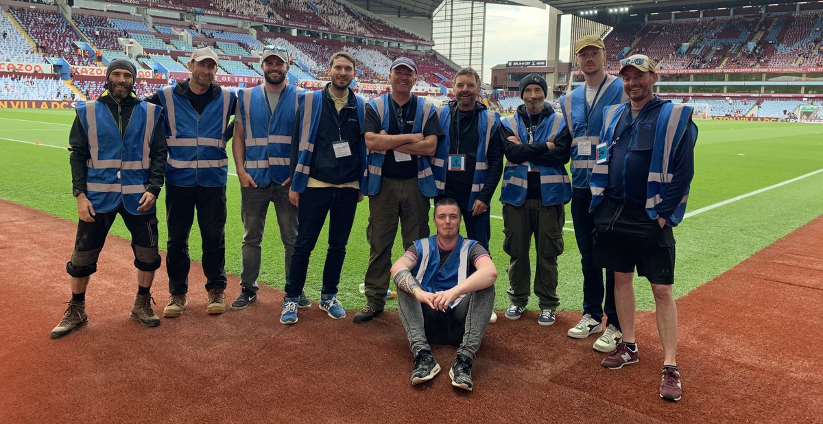 Supporters Art Uk tweet media