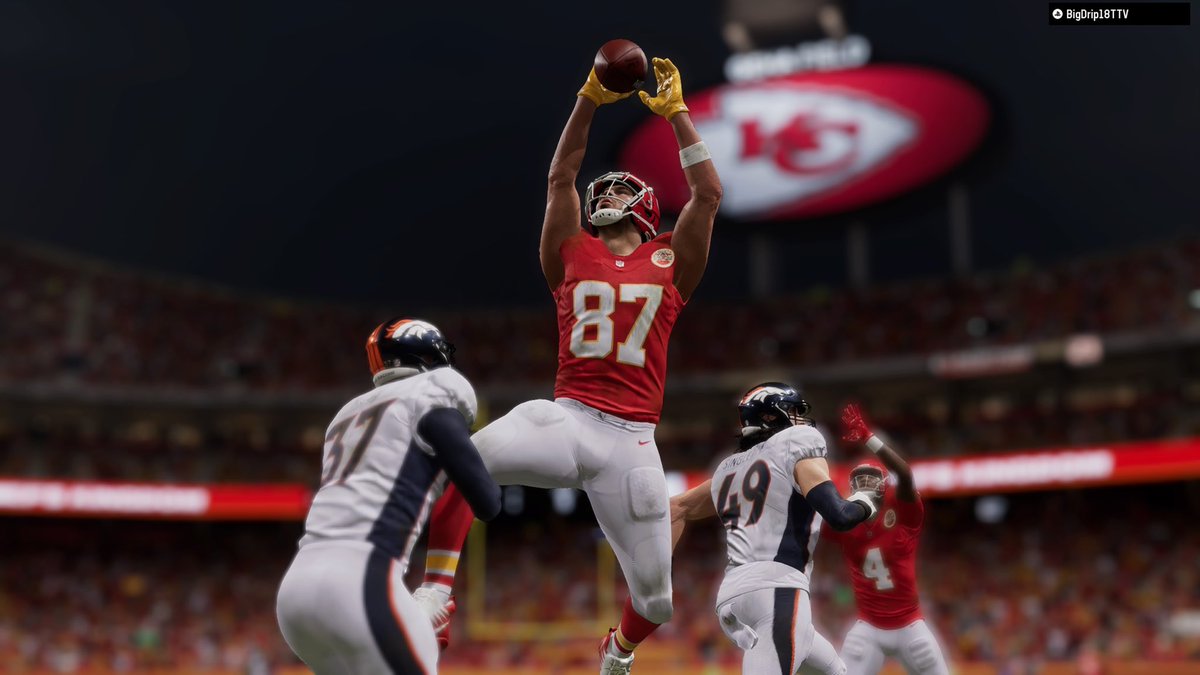 Kansas City Chiefs tweet media