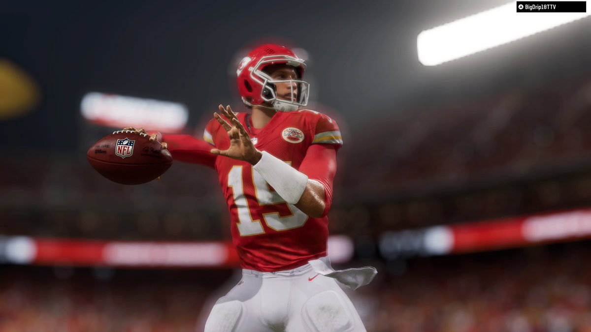 Kansas City Chiefs tweet media