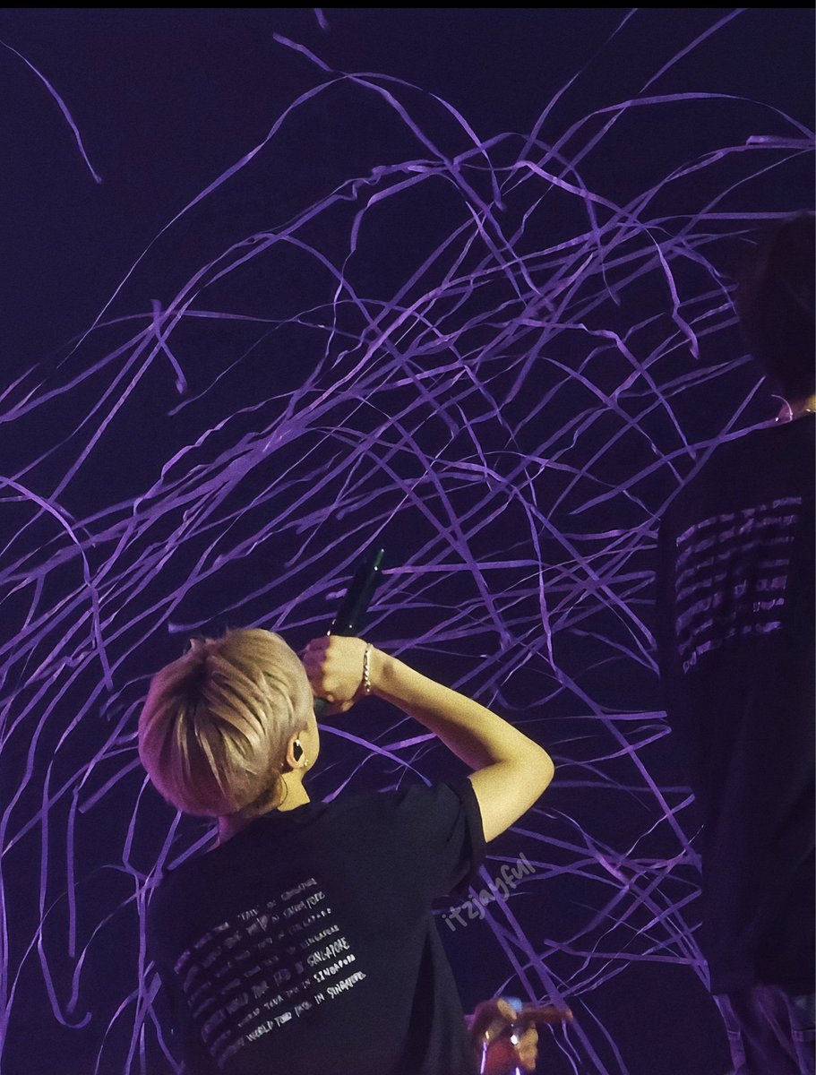 LUCKY 𝘥𝘪𝘯✰ tweet media