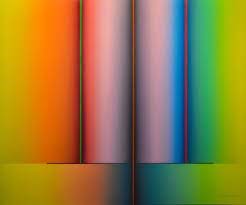 Opening zondagmiddag 28 jan om 15.00 uur.
Allard Elout in Galerie MUGA Heerenveen 
Inspiratie en worsteling
Be there!
Werk op foto: Allard Elout, 2015 alfa, olieverf op doek, afm. 100x 120, particuliere collectie.
@museumHeerenveen #Museumgalerieheerenveen
#iriserend #art #kunst