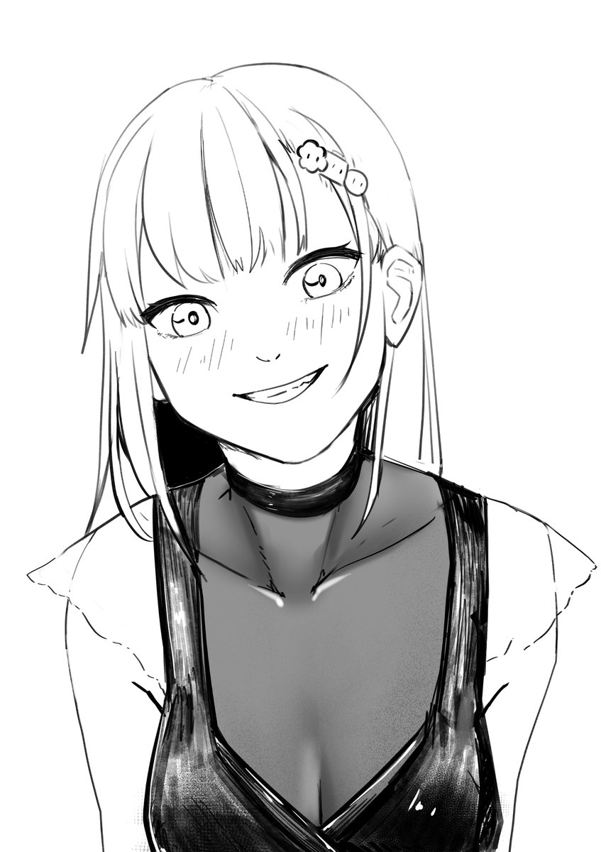 Quick Sketch for  <a href="/elotika_art/">🔞 🎨 ELOTIKA ☠️ELOLAND DICTATOR</a> BD