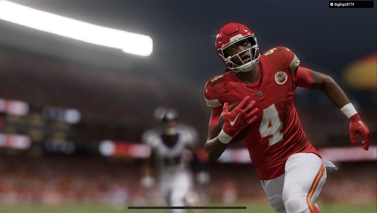 Kansas City Chiefs tweet media