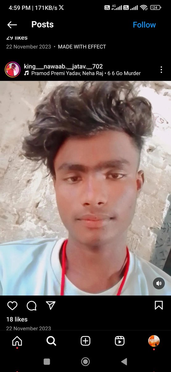 Bhagwasena_'s tweet photo. @gorakhpurpolice @spgrpgorakhpur @diggorakhpur @Uppolice @dgpup please arrest Azad Jatav From Mundera Thakurai  Gorakhpur UP , for insulting Prabhu Shree Ram and his flag. https://t.co/hum3HClW1i