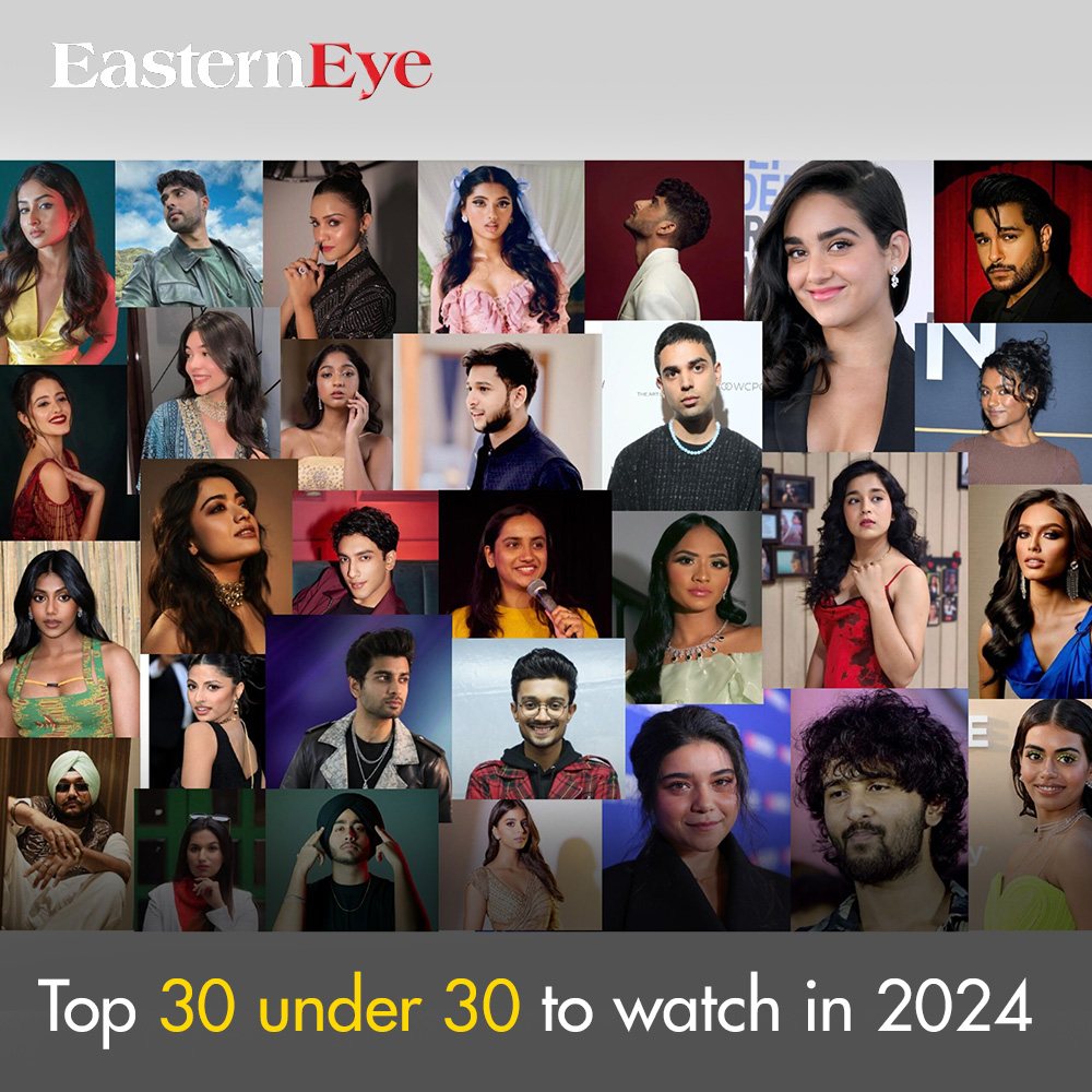 Top 30 under 30 to watch in 2024
Read more- easterneye.biz/top-30-under-3…
#Top30Under30 #2024Watch #EmergingTalent