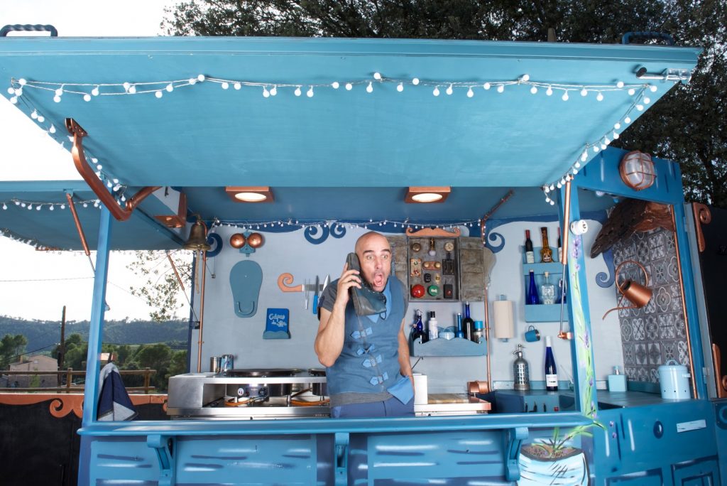 I un llarg etcètera amb les exitoses produccions del <a href="/teatreaurora/">Teatre de l'Aurora</a>, els homenatges històrics del <a href="/nan_valenti/">Joan Valentí Cortès</a>, el clown del <a href="/JAMwebcat/">JAM</a>, l'activitat del Tot Circ i les músiques de les 2princesesbarbudes. L'Anoia és motor creatiu i n'hem d'estar orgullosos!