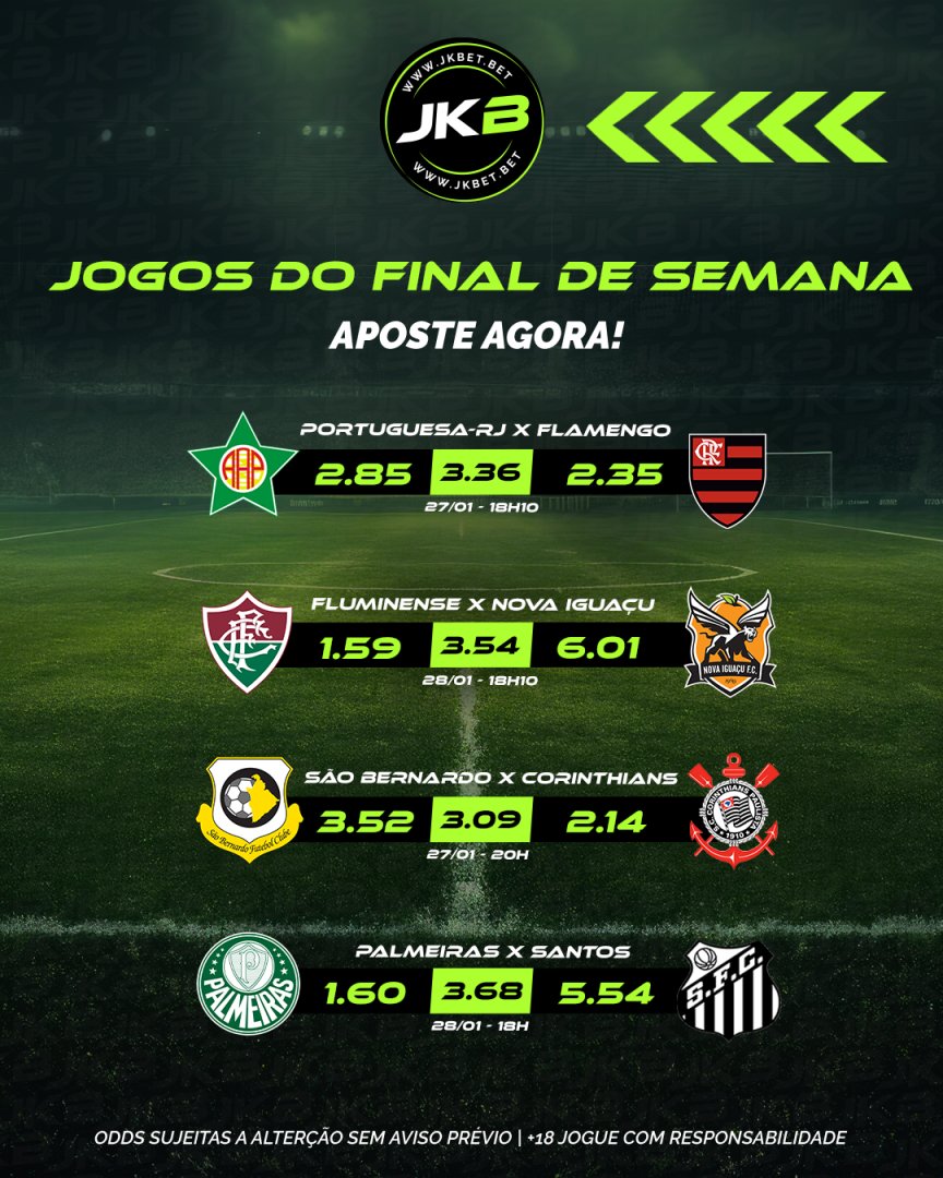 JKBetsoficial tweet picture
