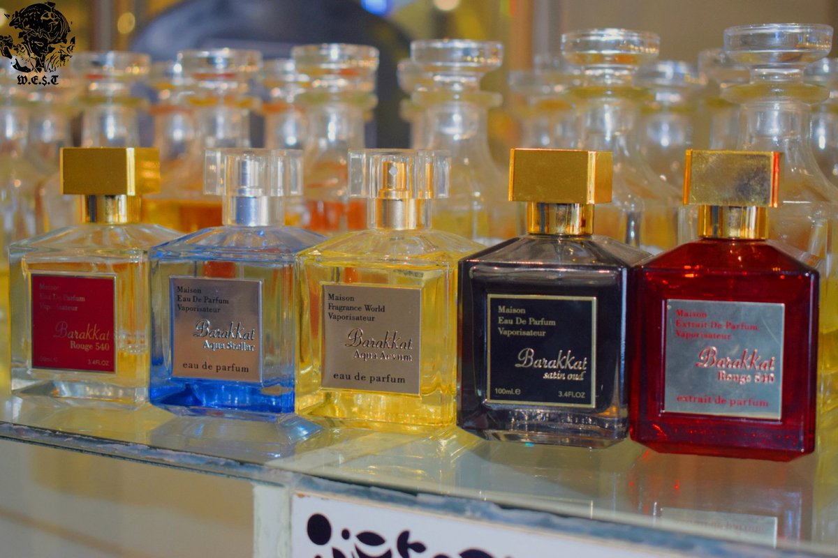 the_west_group's tweet photo. Elegant Fragrance Arabic Perfumes for R560 each๐ค๐๐๐คโค๏ธ
Start the year smelling Elegant๐ค๐พ
Located at Southern Centre, Fichardt Park in Bloemfontein๐
#weenjoysimplethings #westmedia #thewestgroup #elegantfragrance #Perfumes #oilbased #mensperfume #womensperfume #explore https://t.co/dZR8l1g3WX