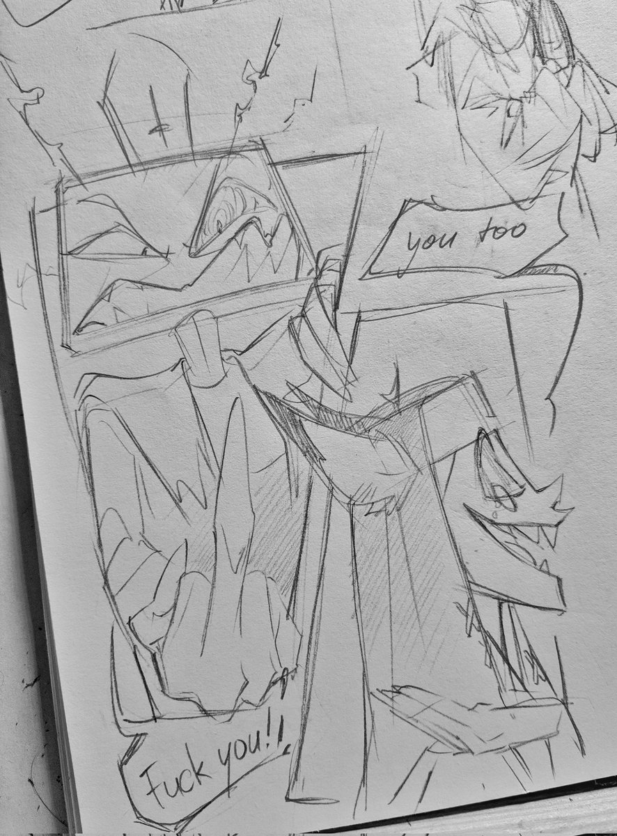 #HazbinHotel 