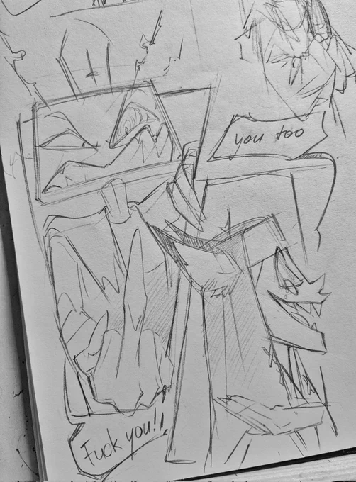 #HazbinHotel 