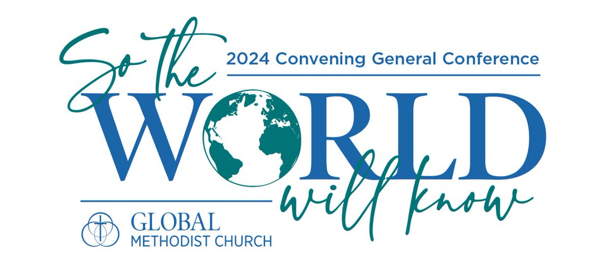 Read all updates about the Convening General Conference in FAQ #10! 
Access the FAQ at bit.ly/492Os64