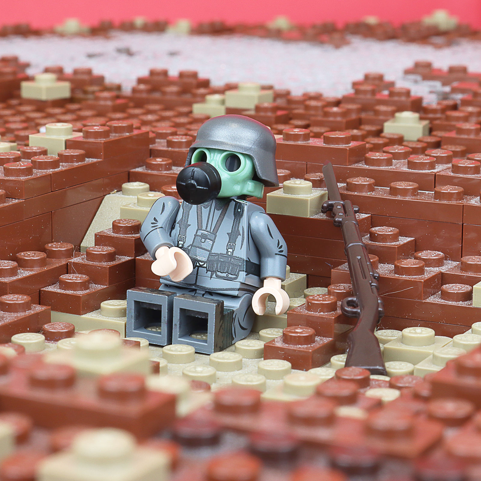 UnitedBricks on X