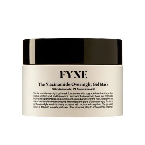 ThreeShoo's tweet photo. ￼FYNE The Niacinamide Overnight Gel Mask กระปุกรุ่นเก่า

📍1290.- Free Reg

#ส่งต่อคสอ #ส่งต่อเครื่องสําอางค์ #ส่งต่อสกินเเคร์ #Fyne https://t.co/WDoyMmNWxa