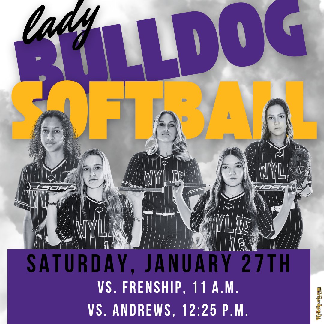 wylieathletics tweet picture