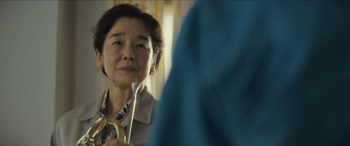 simonchouchou's tweet photo. "in that case, whatever you can't tell anyone—blow it away."

怪物 monster
(hirokazu koreeda, 2023) https://t.co/fUl3rWfJL0