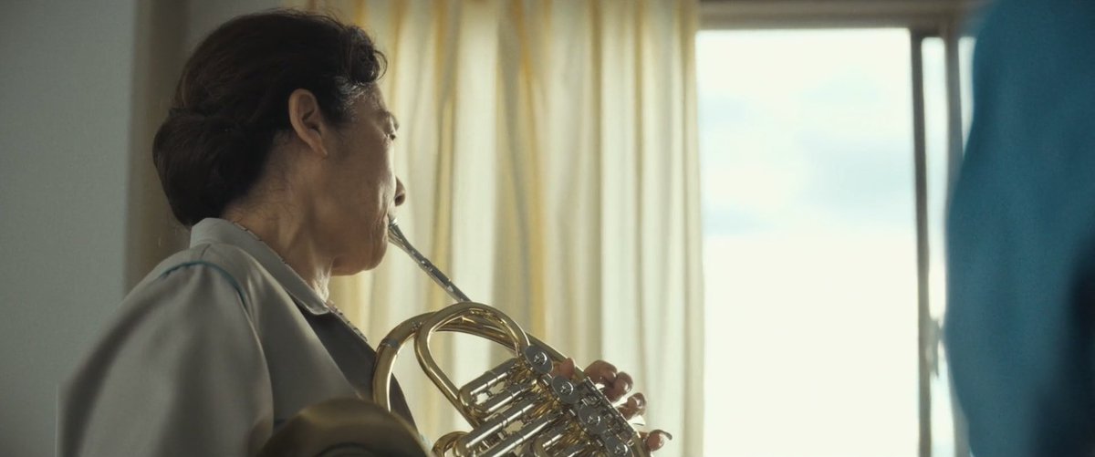 simonchouchou's tweet photo. "in that case, whatever you can't tell anyone—blow it away."

怪物 monster
(hirokazu koreeda, 2023) https://t.co/fUl3rWfJL0