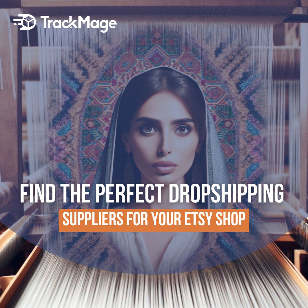 Hey Etsy shop owners! 🌟 

Want to expand your store with the perfect dropshipping suppliers?

Let's dive into how to find them! 

#EtsyDropshipping