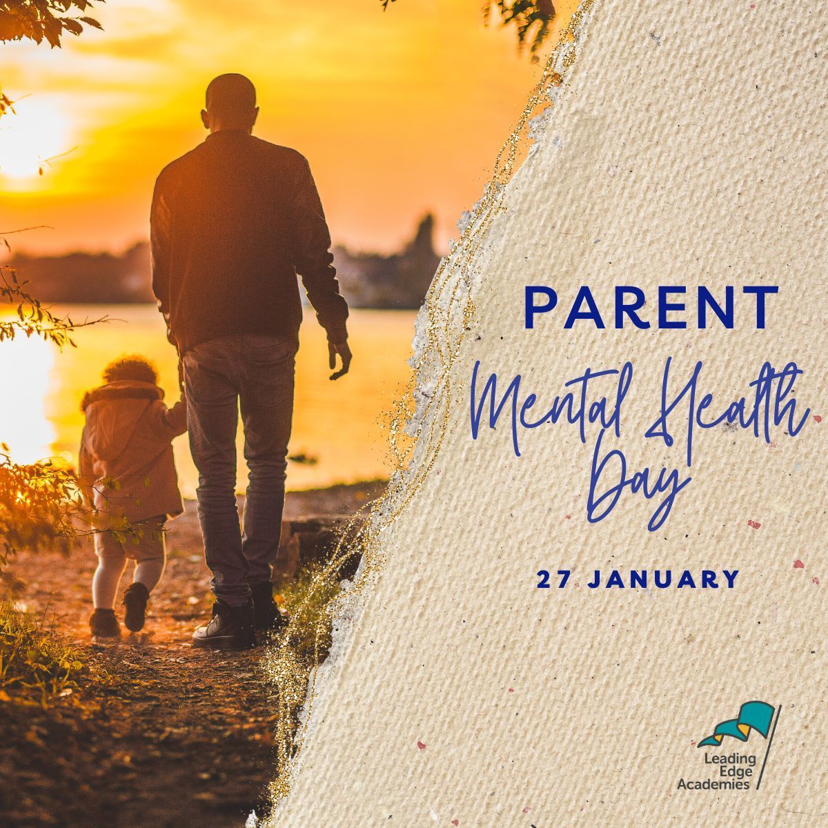 Leading Edge Academies tweet media