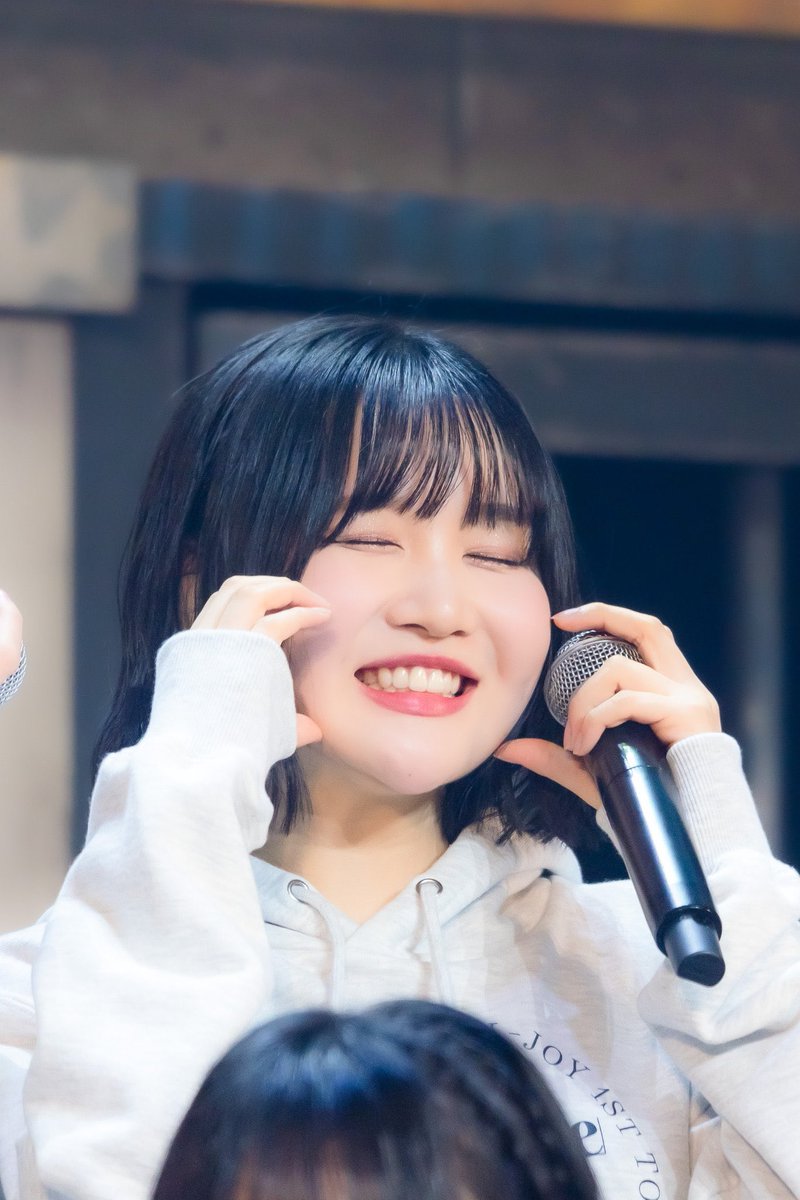 🤍🤍🤍 #ニアジョイ #ニアジョイ1stツアー