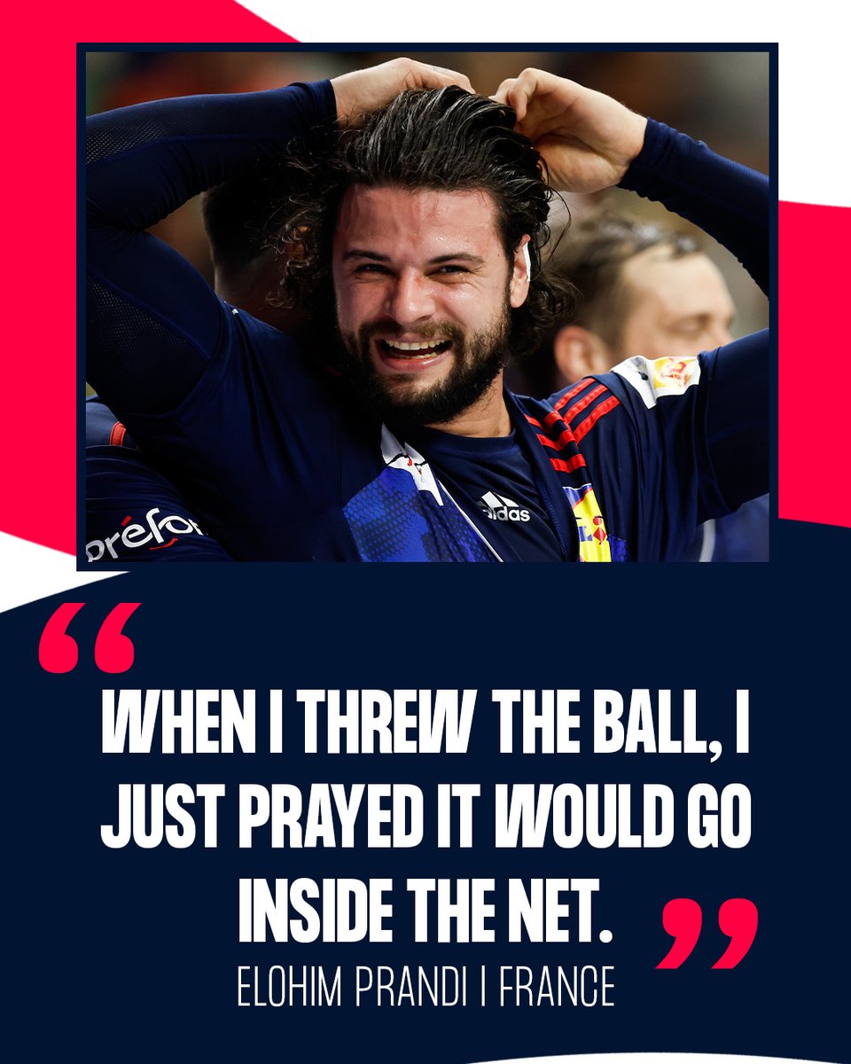 EHF EURO tweet media