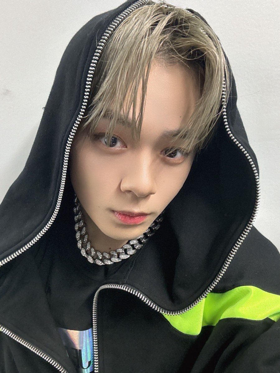 鶴房汐恩] GMOたのしかったでえぇす！！ 汗やばかった💦 #JO1