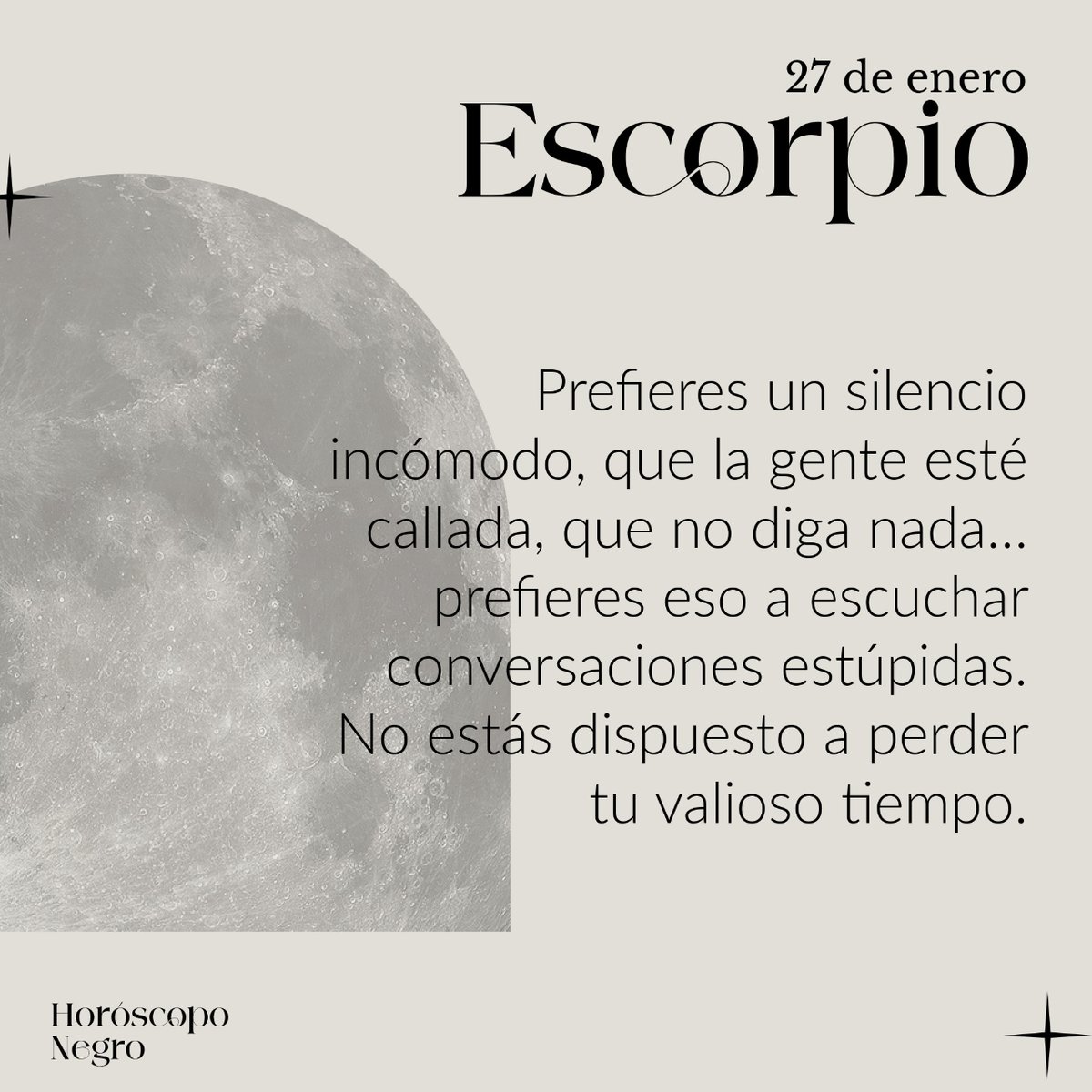 escorpio_hn's tweet photo. ✨♏✨ https://t.co/mc2JdyqOLA