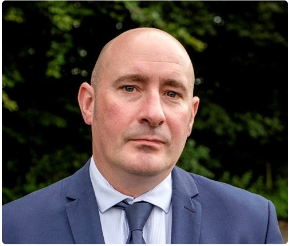 To mark #ParentMentalHealthDay, PFEW wellbeing co-lead, Paul Williams, discusses balancing parenthood and policing.

Read more below 👇

bit.ly/48Pa4mO