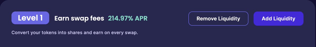 D0llar_Man's tweet photo. #osmo dan kazandığım #wosmo airdroplardan claimlediğim tokenleri, %214.97 APR ile #1408 nolu havuza ekledim. Mesele bunu kazanca çevirmek değil. Tekrardan mümkünse stake, deiğilse de poolara ekliyorum ki bir fırsat için boşta kalmasın. https://t.co/l4B6ZjmPXv